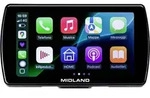 Midland Midland BikePlay Pro, Motorrad Multimedia Motorrad-Navi 12.7 cm 5 Zoll