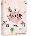 Bullet Journal &ndash; Be Yourself &ndash; kreativ leben