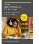 Steuererkl&auml;rung f&uuml;r Anf&auml;nger