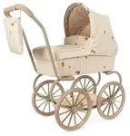 Puppenwagen - Minnie