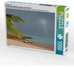 CALVENDO Puzzle Ein Motiv aus dem Kalender Beaches- Strandimpressionen aus...
