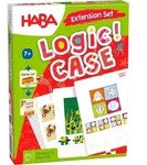 Logic! CASE Extension Set Gef&auml;hrliche Tiere