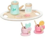 Teeservice Bunte Teestunde