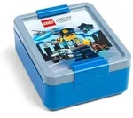 LEGO&reg; Lunchbox LEGO City