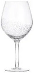 Broste copenhagen Bubble Red wine glass