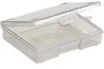 Raaco Sortimentskasten (L x B x H) 119 x 95 x 27mm Anzahl F&auml;cher: 1 Inhalt 1St.