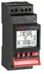 M&uuml;ller SC 38.20 pro5 Zeitschaltuhr digital 12V DC/AC, 24V DC/AC 600W