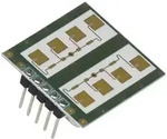 0392 0003 Radar-Bewegungsmelder 1 St. 5V (max) (L x B x H) 25 x 25 x 13mm