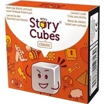 Rorys Story Cubes, Classic, W&uuml;rfelspiel