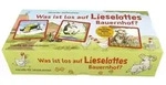Was ist los auf Lieselottes Bauernhof?