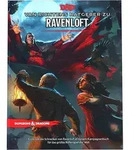 D&D Van Richtens Ratgeber zu Ravenloft *Buch Net-Net*