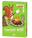 black stories junior Tierisch wild!