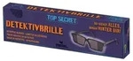 Top Secret - Detektivbrille