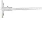 Dasqua 3001-1901-A Tiefenmessschieber 0 - 150mm
