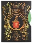 Harry Potter - Notizbuch Spinner