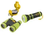 ADAC Entdecker-Set, 3-teilig