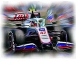 CALVENDO Puzzle Ein Motiv aus dem Kalender Deutsche in der Formel 1 1000 Teile...
