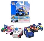 PAW Patrol - Search & Rescue: Pup Squad Racer Rennfahrzeug
