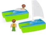 LENA 04722 - Boaties Bundle Sport, Beutel