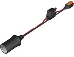 CTEK 56573 Schnellkontakt Bordsteckdose Comfort Connect