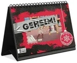 Geheim! - Der R&auml;tsel-Adventskalender