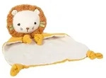 Babyspielzeug Schnuffeltuch "Little Lion