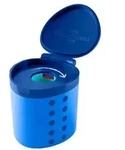 Faber-Castell Anspitzer Grippy