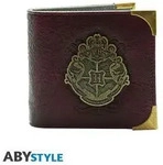 HARRY POTTER - Premium Wallet "Hogwarts"