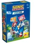 SONIC Karten Spiel