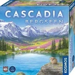 Cascadia Bergseen