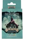 Wyrmgold WYM02225 - Pagan: Schicksal von Roanoke Im Bann des Nebels (5. Erweiterung)