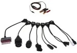 Adapter Universe OBD II-Stecker 7340