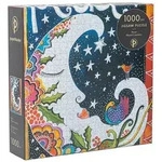 Puzzle, Frieden, 1.000 Teile