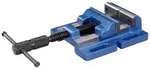 Durlach Maschinenschraubstock 3050000150 Backenbreite: 150mm Spann-Weite (max.):
