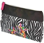 Herlitz Faulenzer flach Wild Neon