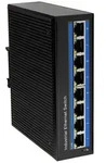 LogiLink NS203 NS203 Industrial Ethernet Switch 8 Port 10 / 100 / 1000 MBit/s