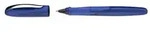 Schneider Tintenroller Ray space blue