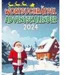 Wortsuchr&auml;tsel Adventskalender 2024