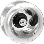 TRU COMPONENTS TC-NA355 Radiall&uuml;fter 230 V/AC 2610 m3/h (&Oslash; x H) 370mm x 193mm