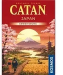 CATAN - Japan - Erweiterung
