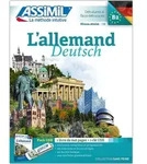 ASSiMiL L'allemand - MP3-Sprachkurs USB - Niveau A1-B2