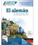ASSiMiL El alem&aacute;n - Audio-Sprachkurs Plus - Niveau A1-B2