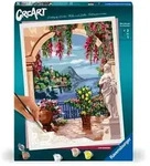 CreArt Adults Trend - Lago Maggiore
