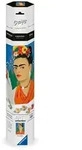 CreArt Canvas Leinwand - Frida Kahlo