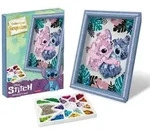 COLLECTION SEQUINS - Paillettenkunst Stitch & Angel