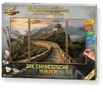 MNZ - Die Chinesische Mauer
