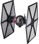Modellbau BANDAI First Order Special Forces TIE Fighter