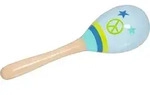 Maracas Peace