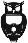 6-in-1-Multitool &raquo;Eule&laquo;