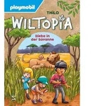 PLAYMOBIL Wiltopia. Diebe in der Savanne